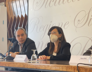 L’idrogeno e la transizione energetica come opportunità per la Sicilia per promuovere modelli di...