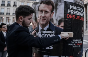 Alle elezioni presidenziali francesi deciderà il secondo turno. Secondo quanto riportano i media...