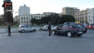 Scattato all'alba di oggi il blitz che che ha dato esecuzione agli 8 provvedimenti cautelari emessi...