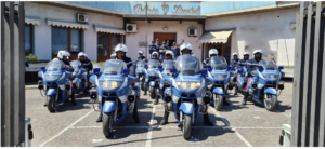 Ha preso il via il Giro di Sicilia – edizione 2022, competizione ciclistica internazionale per...