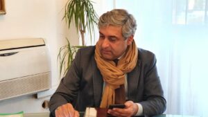 È in fase di pubblicazione la graduatoria definitiva della misura 1.33 "Arresto temporaneo attività...