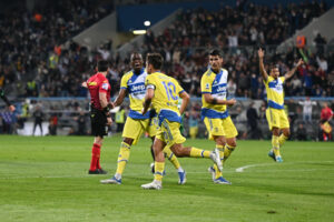 REGGIO EMILIA (ITALPRESS) – La Juventus espugna il Mapei Stadium grazie al 2-1 inflitto in rimonta a...