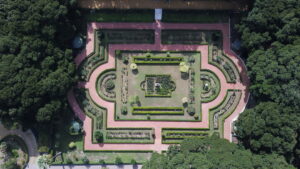 Nuovi orari di apertura per i Giardini di Palazzo Orleans. Un’ora in più al giorno (dalle 17 alle...