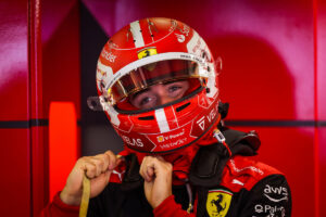 MELBOURNE (AUSTRALIA) (ITALPRESS) – Charles Leclerc ottiene la pole position del Gran Premio...