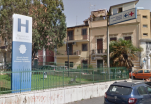 L’ex presidio ospedaliero “Santo Bambino”, a Catania, potrebbe diventare una residenza per studenti...