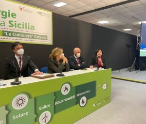 "Un osservatorio sull’idrogeno e sulla realizzazione degli investimenti previsti dalla Hydrogen...