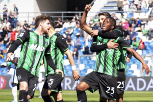 REGGIO EMILIA (ITALPRESS) – Traorè-show e il Sassuolo gode. Niente da fare, invece, per un’Atalanta...