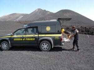 Nel pomeriggio di ieri martedì 3 maggio, tecnici del Soccorso Alpino e Speleologico Siciliano e...