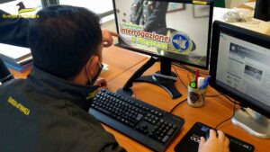 I finanzieri del Comando Provinciale di Palermo hanno dato esecuzione ad un’ordinanza applicativa di...