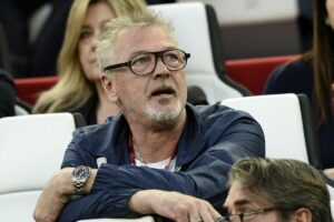 ALESSANDRIA (ITALPRESS) – Stefano Tacconi continua a migliorare e gli ultimi progressi sono...