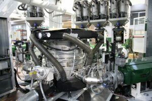 MILANO (ITALPRESS) – Nel 2021 le esportazioni a prezzi correnti dei distretti industriali della...