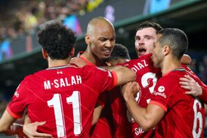 VILLARREAL (ITALPRESS) – Il Liverpool regala il primo tempo ma reagisce da grande squadra e accede...