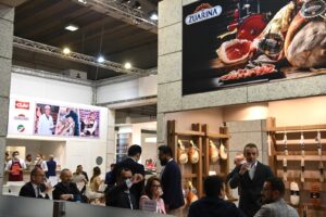 PARMA (ITALPRESS) – Puntare sull’italianità e l’expertise produttiva per conquistare nuovi mercati...