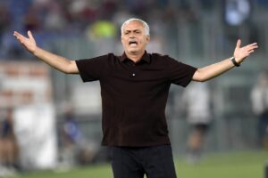 ROMA (ITALPRESS) – “Non ci sono dubbi sull’empatia fra tifosi e squadra. Ci sono stati momenti...