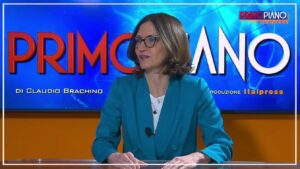 ROMA (ITALPRESS) – “Forza Italia ha pensato solo all’interesse del Paese”. Lo ha detto Mariastella...