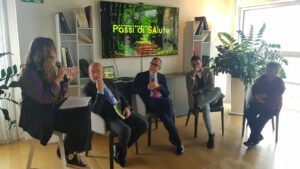 MILANO (ITALPRESS) – Sintomi che possono trarre in inganno ed essere confusi, ad esempio, con un...