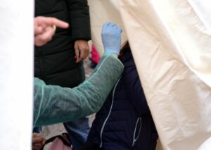 ROMA (ITALPRESS) – Sono 48.255 i nuovi casi di Covid in Italia (ieri 47.039) a fronte di 327.178...