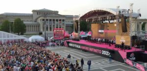 ROMA (ITALPRESS) – Con il Giro d’Italia 2022 ai blocchi di partenza, sono molte le iniziative...