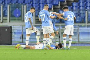 ROMA (ITALPRESS) – La Lazio porta a casa una vittoria importantissima in ottica europea e batte con...