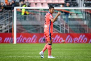 LA SPEZIA (ITALPRESS) – L’Atalanta espugna lo stadio Alberto Picco, battendo lo Spezia per 3-1 e...