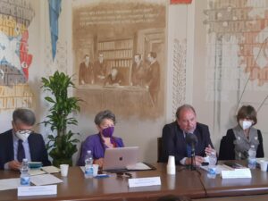 ROMA (ITALPRESS) – Far conoscere alle nuove generazioni gli accadimenti politici, economici e...