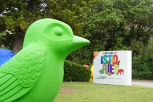 PALERMO (ITALPRESS) – Chiocciole, conigli, gatti, rondini, elefanti, tartarughe e pinguini. Sono...