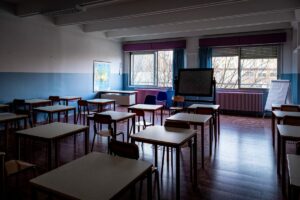 ROMA (ITALPRESS) – Dal 24 febbraio a oggi, le studentesse e gli studenti ucraini accolti sono...