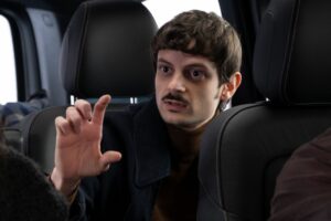 ROMA (ITALPRESS) – Fabio Rovazzi fa il suo ritorno sui grandi schermi: sarà infatti protagonista di...