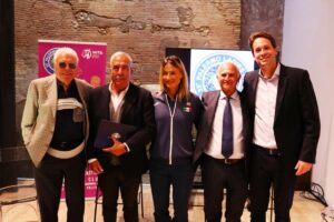 ROMA (ITALPRESS) – E’ il torneo più importante d’Italia dopo gli Internazionali, sicuramente...