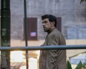 ROMA (ITALPRESS) – Dopo quarant’anni di lontananza Felice torna lì dov’è nato, il rione Sanità, nel...