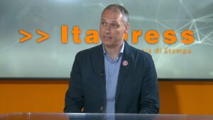 ROMA (ITALPRESS) – “Abbiamo in vista delle acquisizioni italiane che ci possono permettere di...