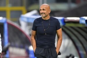 NAPOLI (ITALPRESS) – Luciano Spalletti non ha dubbi, almeno a parole. Vuole chiudere bene il...