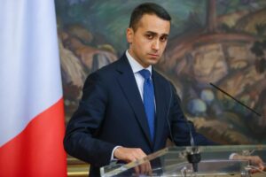 ROMA (ITALPRESS) – “Alla ministeriale del G7 in Germania ho incontrato il collega ucraino Dmytro...