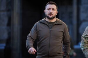 Ottanta giorni di guerra in Ucraina e l’offensiva continua ancora. La difesa di Kiev, però, nelle...