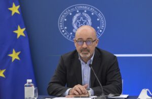 ROMA (ITALPRESS) – “Per correggere un nostro errore che ci rendeva dipendenti per il 40% del gas da...