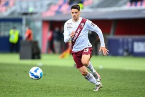 VERONA (ITALPRESS) – Basta un gol di Brekalo al Torino per espugnare il ‘Bentegodì e superare il...