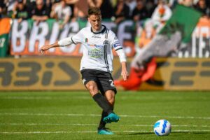 UDINE (ITALPRESS) – E’ lo Spezia a far festa al “Friuli” nel match contro l’Udinese valido per la...