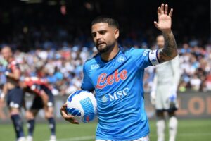 NAPOLI (ITALPRESS) – Con una bella prestazione e con il successo per 3-0 sul Genoa, il Napoli e il...