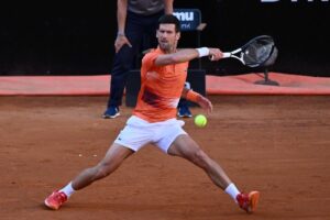 ROMA (ITALPRESS) – Novak Djokovic è re di Roma per la sesta volta in carriera. Il campione serbo...