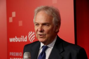 ROMA (ITALPRESS) – “Oggi il Sud Italia rappresenta per il Paese una frontiera. E’ la frontiera dove...