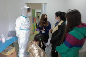 ILANO (ITALPRESS) – Sono 13.668 i nuovi positivi in Italia. E’ quanto si apprende dal quotidiano...