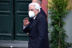 ROMA (ITALPRESS) – “Questa Giornata internazionale chiede l’attenzione sulle violazioni alla dignità...