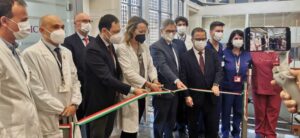 PALERMO (ITALPRESS) – La collaborazione tra la Regione siciliana e UPMC, gruppo sanitario accademico...