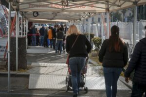 Sono 30.408 i nuovi positivi al Coronavirus in Italia. A dirlo, sono i dati diffusi dal quotidiano...