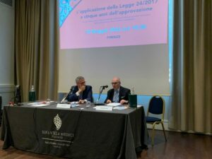 FIRENZE (ITALPRESS) – Nella sanità pubblica ad allarmare sempre di più è il numero dei decessi per...