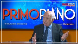 ROMA (ITALPRESS) – “Con il grande inganno mi riferisco a quello rivolto al Paese, al racconto del...