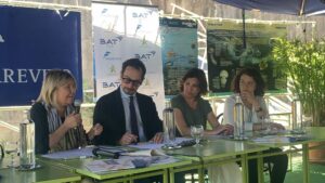 ROMA (ITALPRESS) – Parte la nuova edizione di ‘Piccoli gesti, grandi criminì, il progetto realizzato...