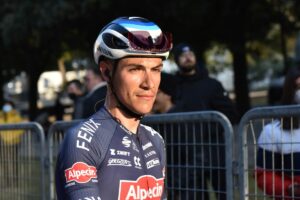 GENOVA (ITALPRESS) – Stefano Oldani si è imposto nella dodicesima tappa del Giro d’Italia 2022, da...