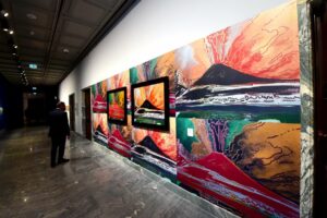 NAPOLI (ITALPRESS) – Riaprono a Napoli dal 21 maggio le “Gallerie d’Italia” di Intesa Sanpaolo nella...