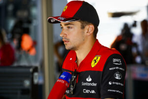 MONTMELO’ (SPAGNA) (ITALPRESS) – Dopo aver ottenuto il miglior tempo nella prima sessione di prove...